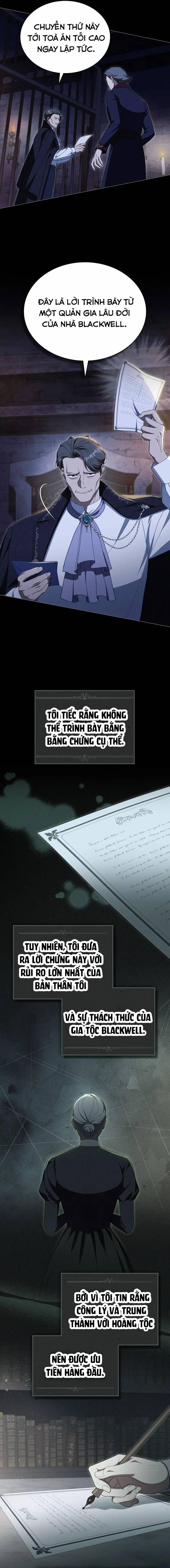 Chúa Phù Hộ Cho Sự Hủy Diệt Của Ta 48 trang 9