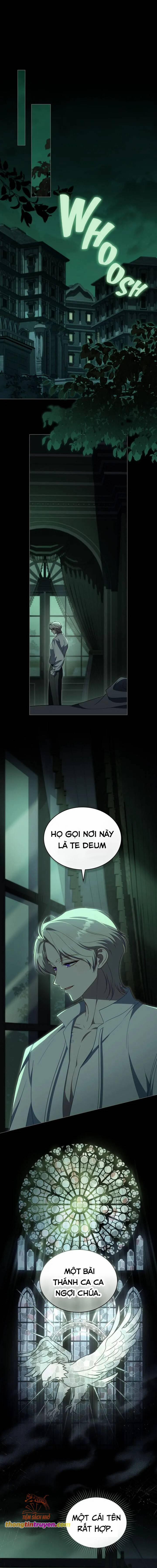 Chúa Phù Hộ Cho Sự Hủy Diệt Của Ta 49 trang 1