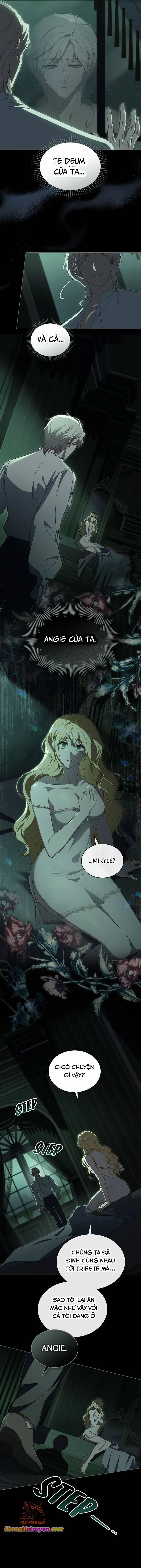 Chúa Phù Hộ Cho Sự Hủy Diệt Của Ta 49 trang 2