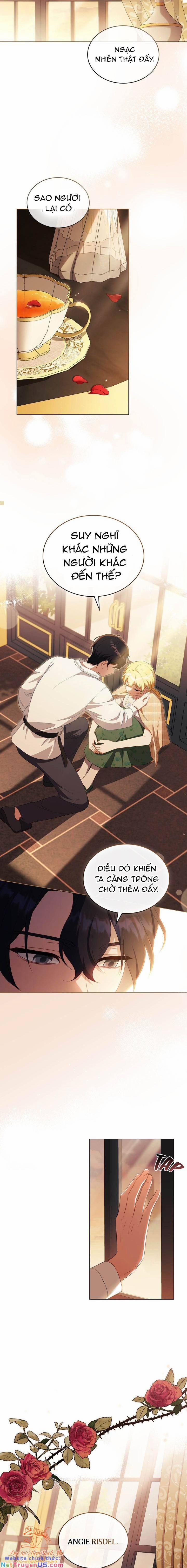 Chúa Phù Hộ Cho Sự Hủy Diệt Của Ta 5 trang 17