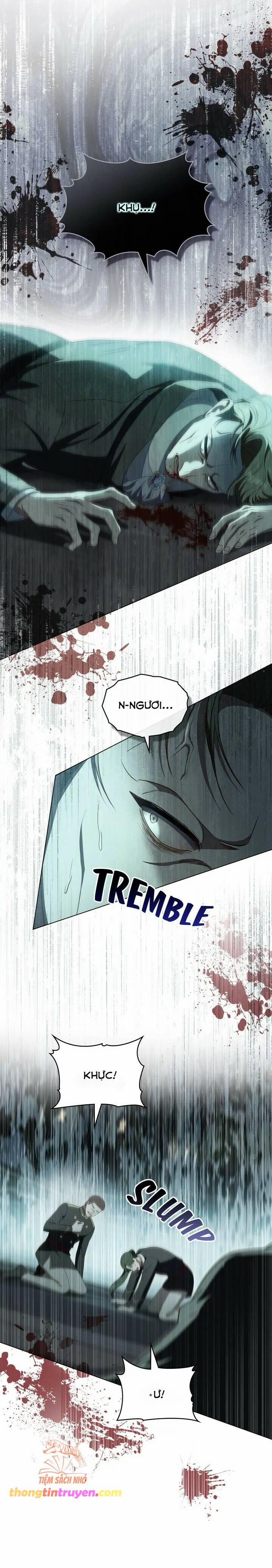 Chúa Phù Hộ Cho Sự Hủy Diệt Của Ta 52 trang 12