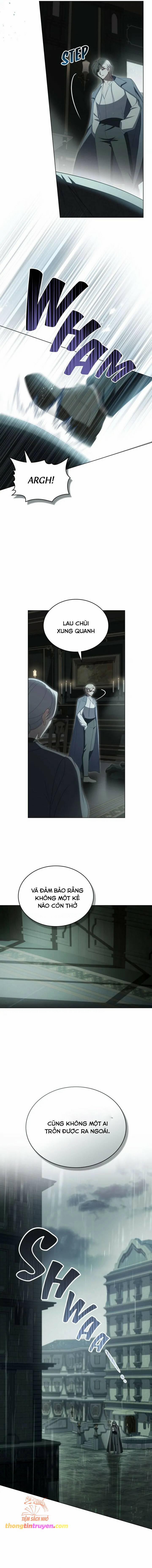 Chúa Phù Hộ Cho Sự Hủy Diệt Của Ta 52 trang 14