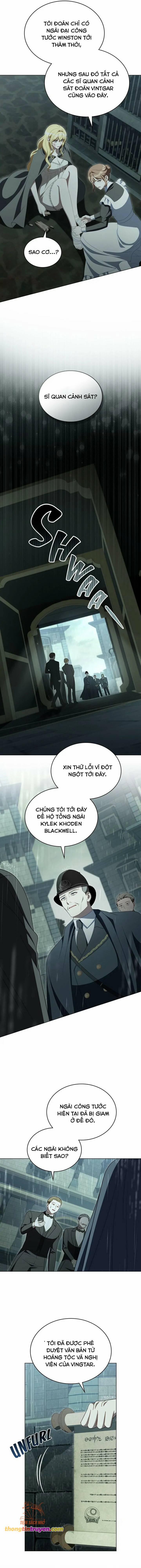 Chúa Phù Hộ Cho Sự Hủy Diệt Của Ta 53 trang 2