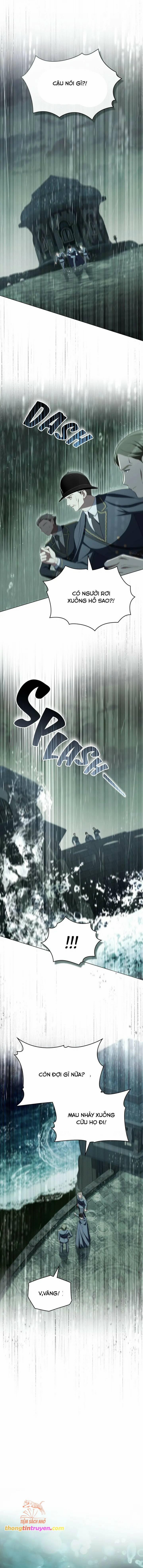 Chúa Phù Hộ Cho Sự Hủy Diệt Của Ta 54 trang 10