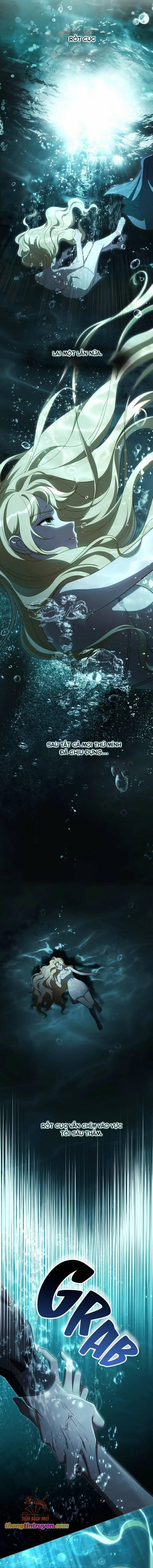 Chúa Phù Hộ Cho Sự Hủy Diệt Của Ta 54 trang 11