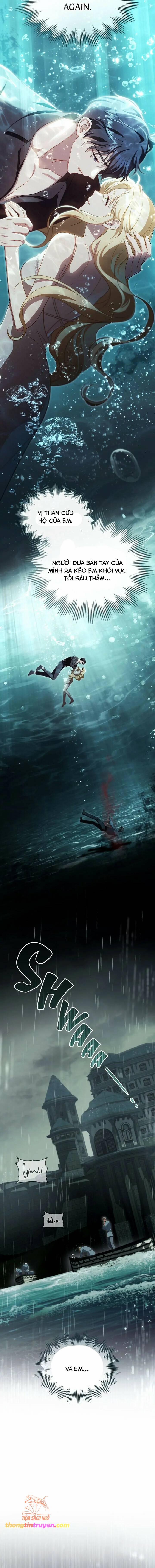 Chúa Phù Hộ Cho Sự Hủy Diệt Của Ta 54 trang 13