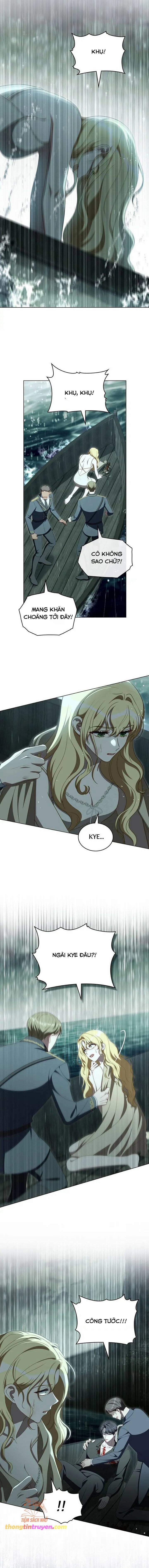 Chúa Phù Hộ Cho Sự Hủy Diệt Của Ta 54 trang 14