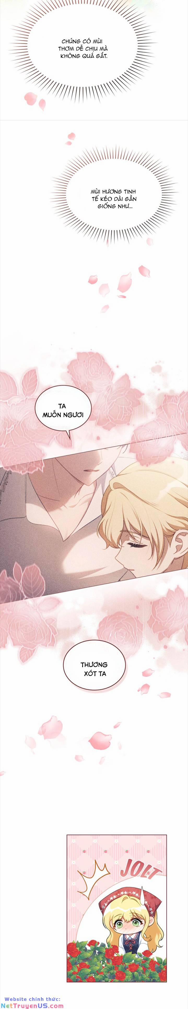 Chúa Phù Hộ Cho Sự Hủy Diệt Của Ta 6 trang 13