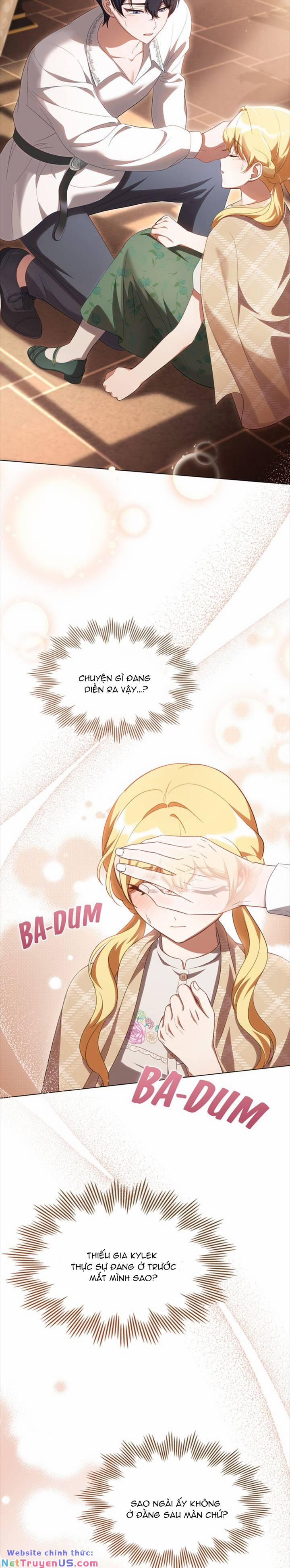 Chúa Phù Hộ Cho Sự Hủy Diệt Của Ta 6 trang 2