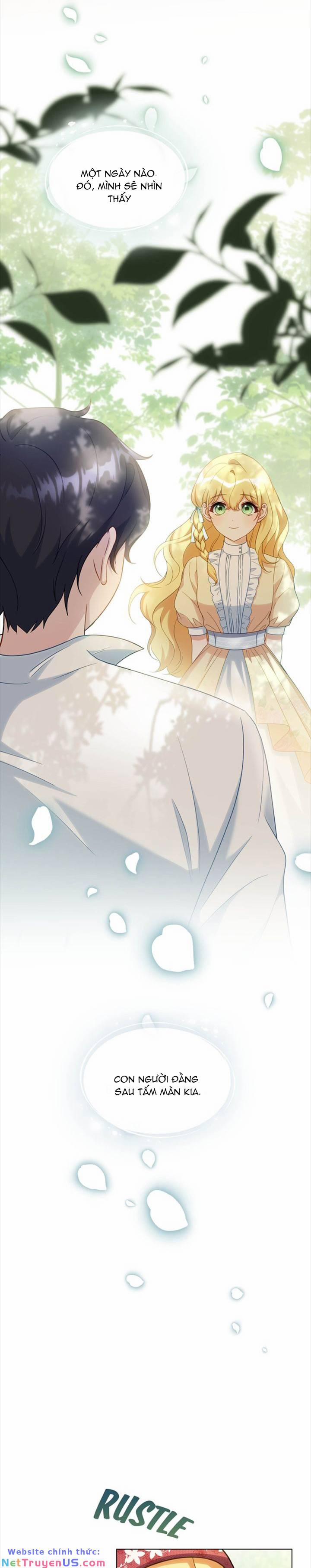 Chúa Phù Hộ Cho Sự Hủy Diệt Của Ta 6 trang 20