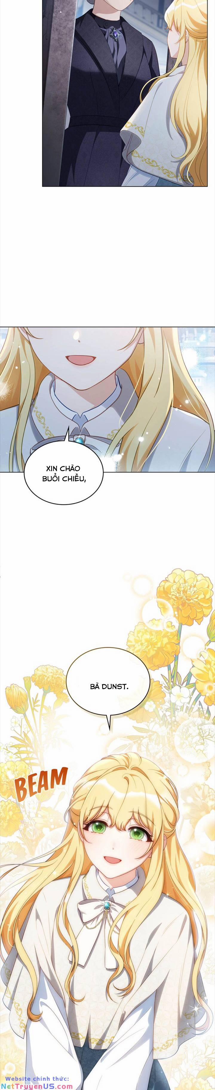 Chúa Phù Hộ Cho Sự Hủy Diệt Của Ta 6 trang 29