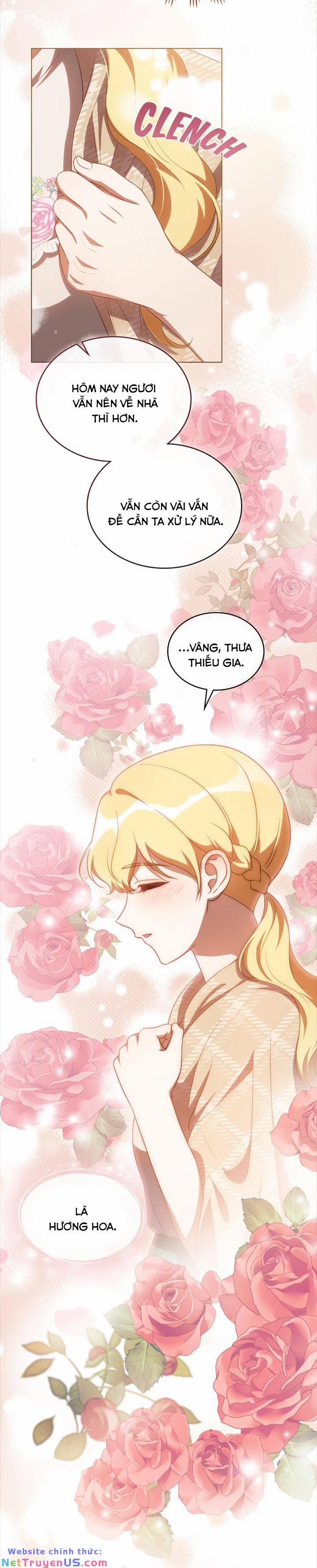 Chúa Phù Hộ Cho Sự Hủy Diệt Của Ta 6 trang 3