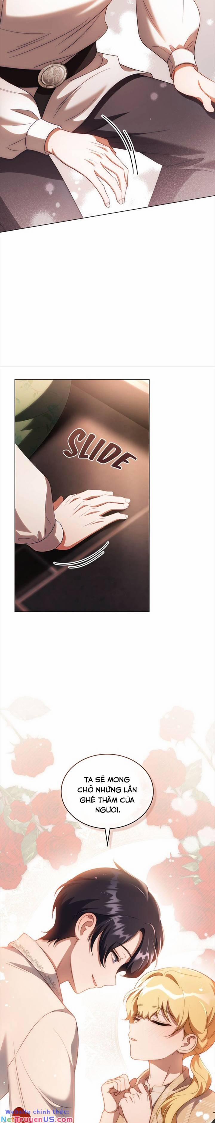 Chúa Phù Hộ Cho Sự Hủy Diệt Của Ta 6 trang 6