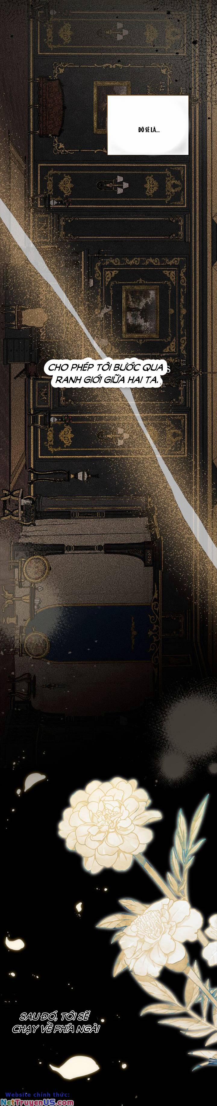 Chúa Phù Hộ Cho Sự Hủy Diệt Của Ta 7 trang 18