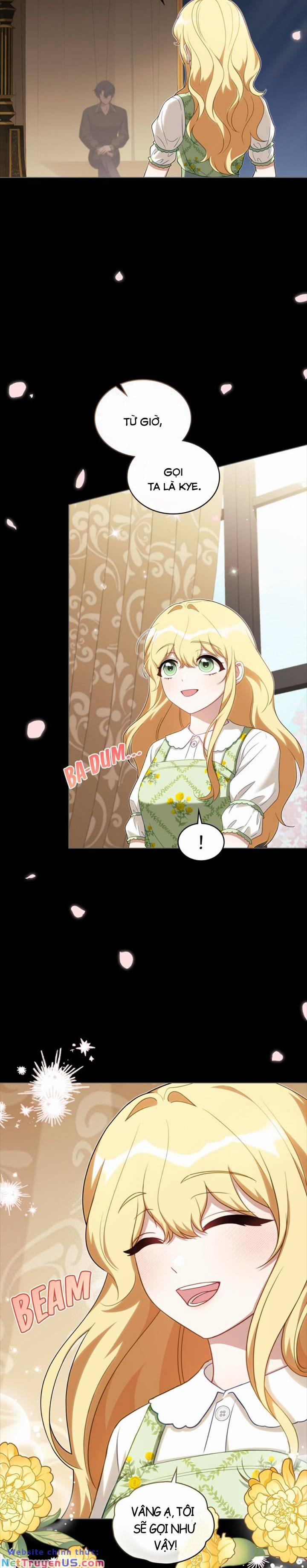 Chúa Phù Hộ Cho Sự Hủy Diệt Của Ta 7 trang 2