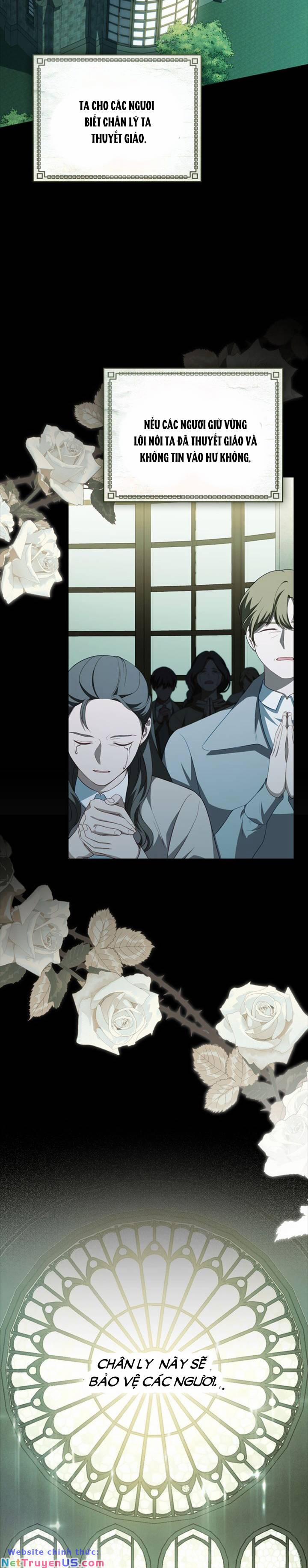 Chúa Phù Hộ Cho Sự Hủy Diệt Của Ta 7 trang 20