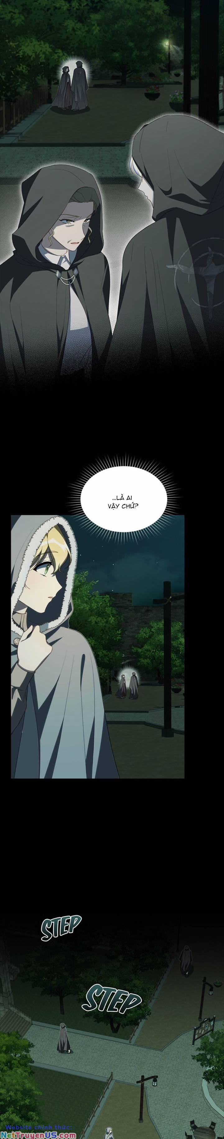 Chúa Phù Hộ Cho Sự Hủy Diệt Của Ta 7 trang 25