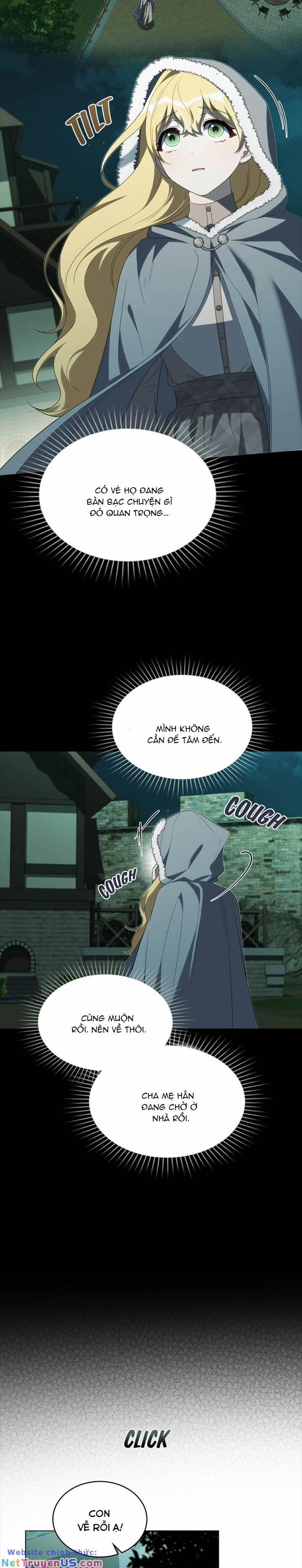 Chúa Phù Hộ Cho Sự Hủy Diệt Của Ta 7 trang 26