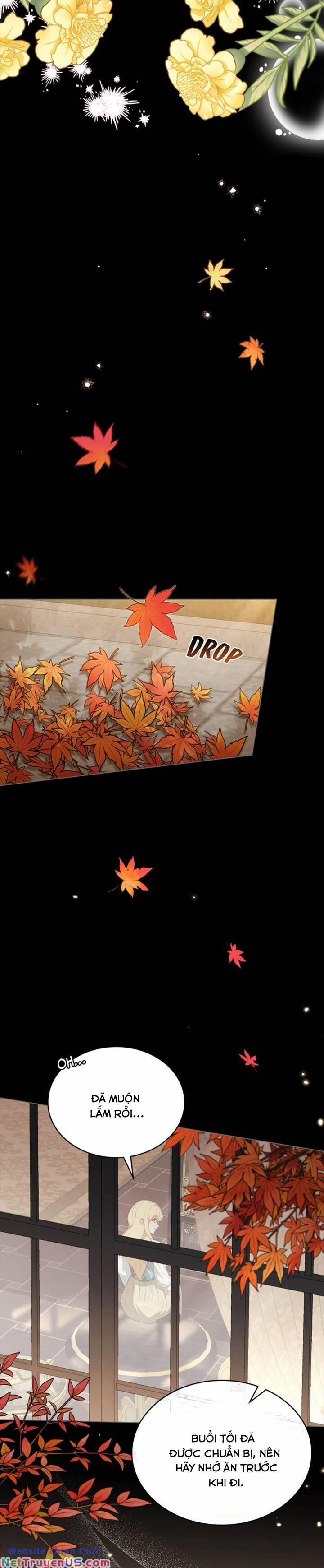 Chúa Phù Hộ Cho Sự Hủy Diệt Của Ta 7 trang 3