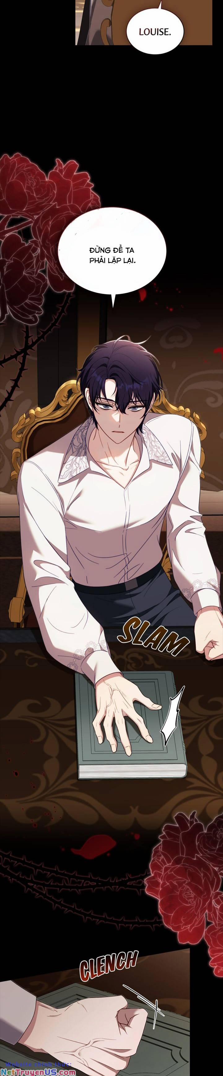 Chúa Phù Hộ Cho Sự Hủy Diệt Của Ta 7 trang 32