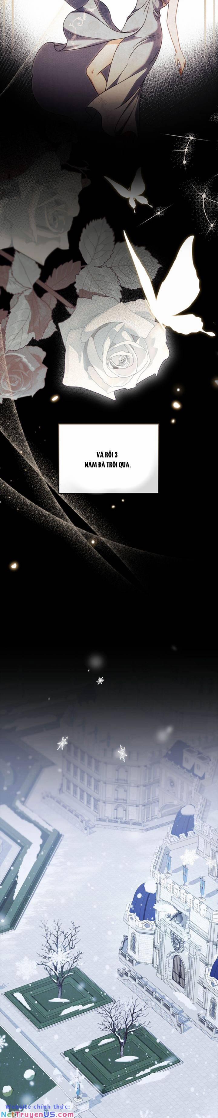 Chúa Phù Hộ Cho Sự Hủy Diệt Của Ta 7 trang 8