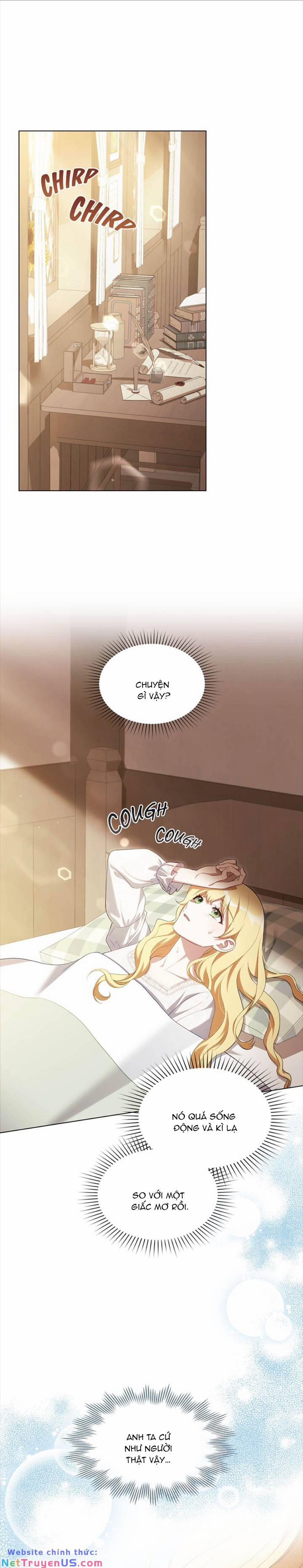 Chúa Phù Hộ Cho Sự Hủy Diệt Của Ta 8 trang 0