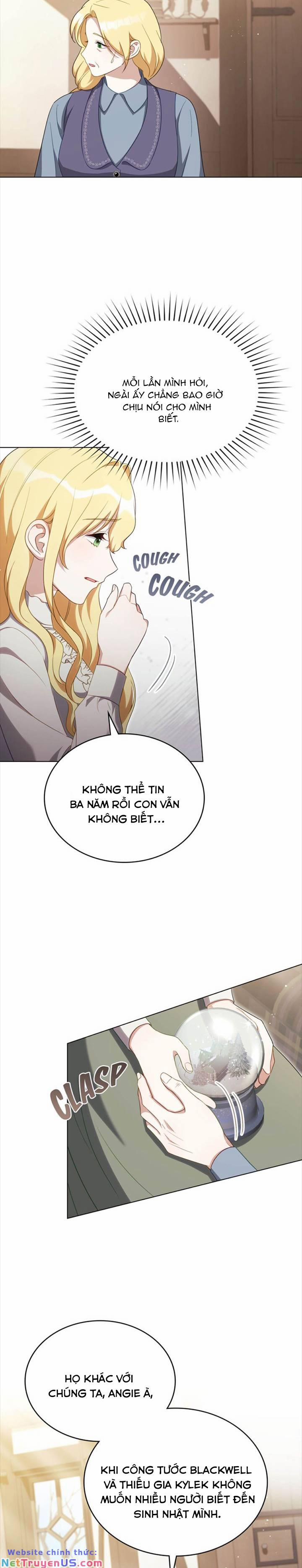 Chúa Phù Hộ Cho Sự Hủy Diệt Của Ta 8 trang 10