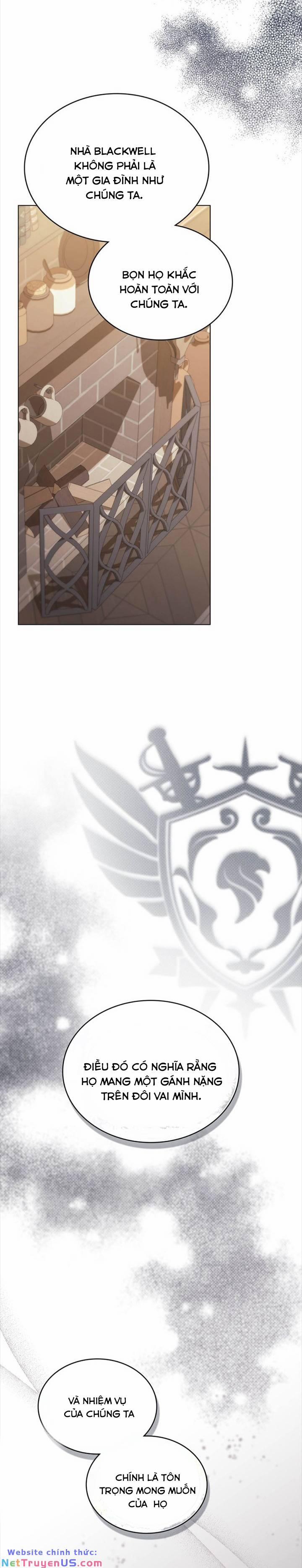 Chúa Phù Hộ Cho Sự Hủy Diệt Của Ta 8 trang 14