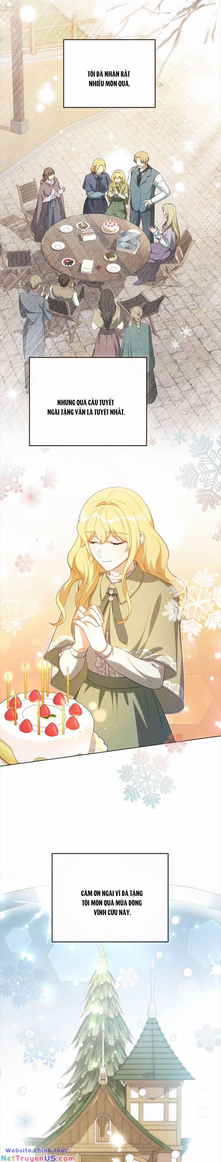 Chúa Phù Hộ Cho Sự Hủy Diệt Của Ta 8 trang 17