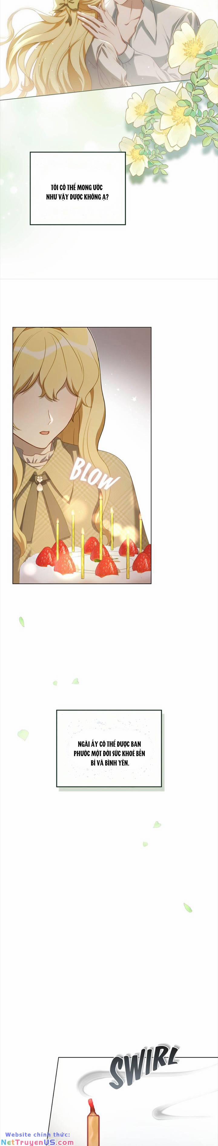 Chúa Phù Hộ Cho Sự Hủy Diệt Của Ta 8 trang 19