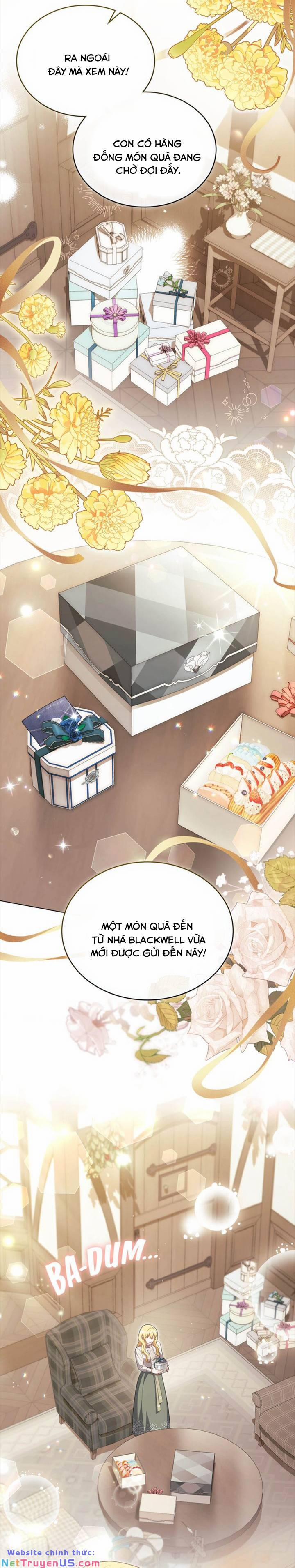 Chúa Phù Hộ Cho Sự Hủy Diệt Của Ta 8 trang 2