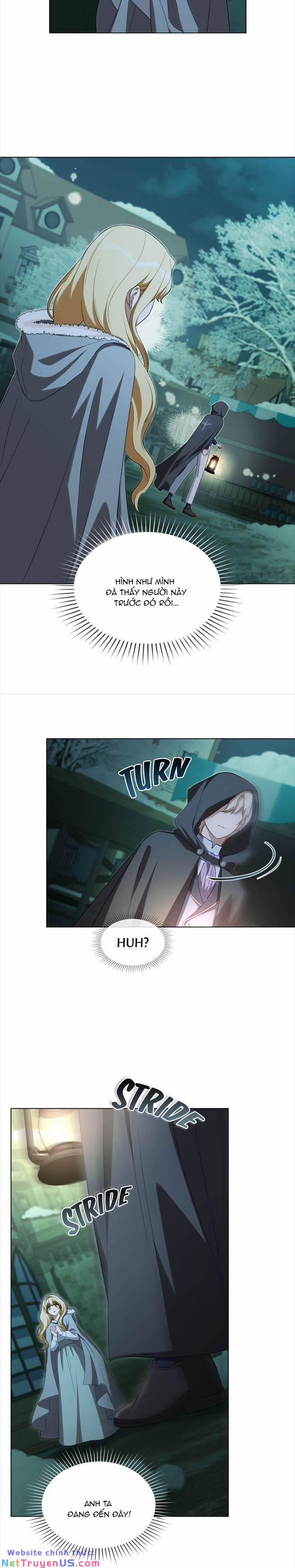 Chúa Phù Hộ Cho Sự Hủy Diệt Của Ta 8 trang 25