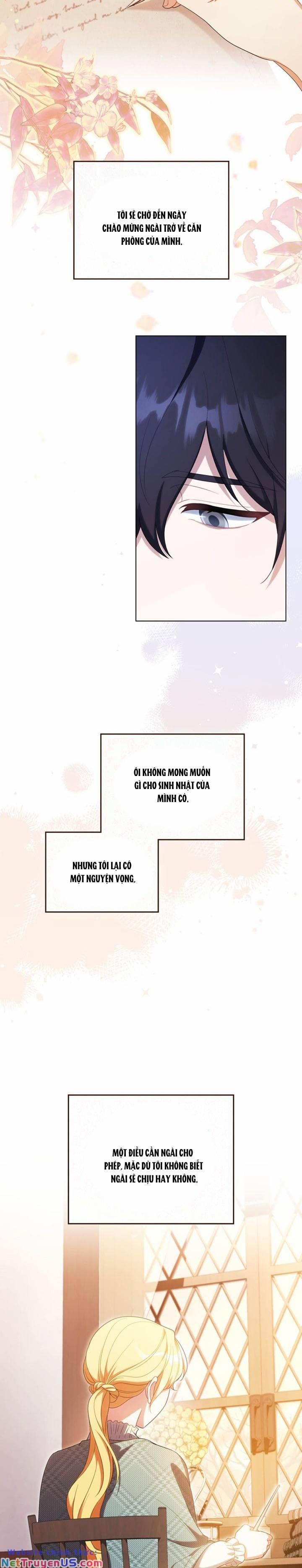 Chúa Phù Hộ Cho Sự Hủy Diệt Của Ta 9 trang 1