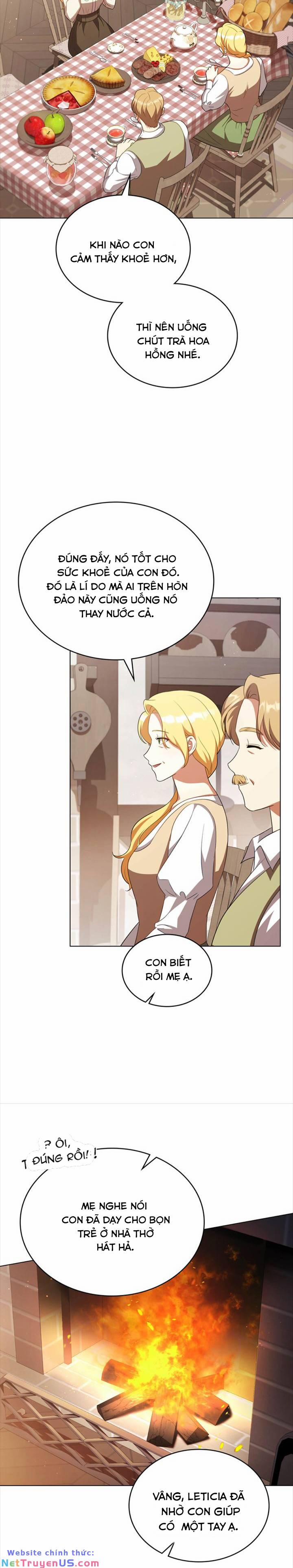 Chúa Phù Hộ Cho Sự Hủy Diệt Của Ta 9 trang 12