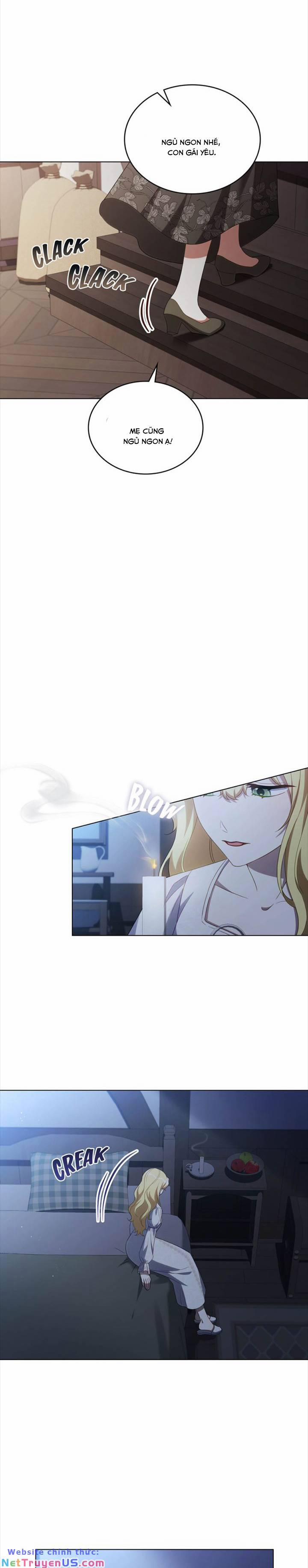 Chúa Phù Hộ Cho Sự Hủy Diệt Của Ta 9 trang 18