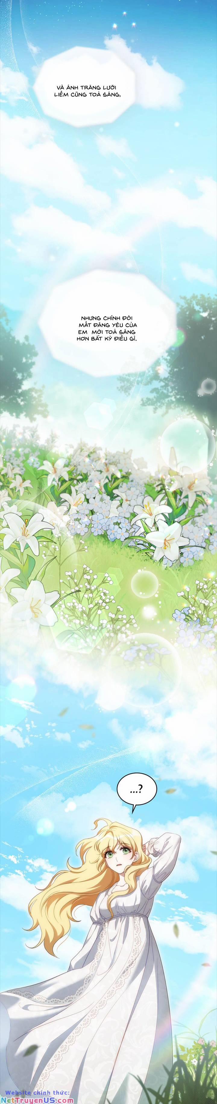 Chúa Phù Hộ Cho Sự Hủy Diệt Của Ta 9 trang 21