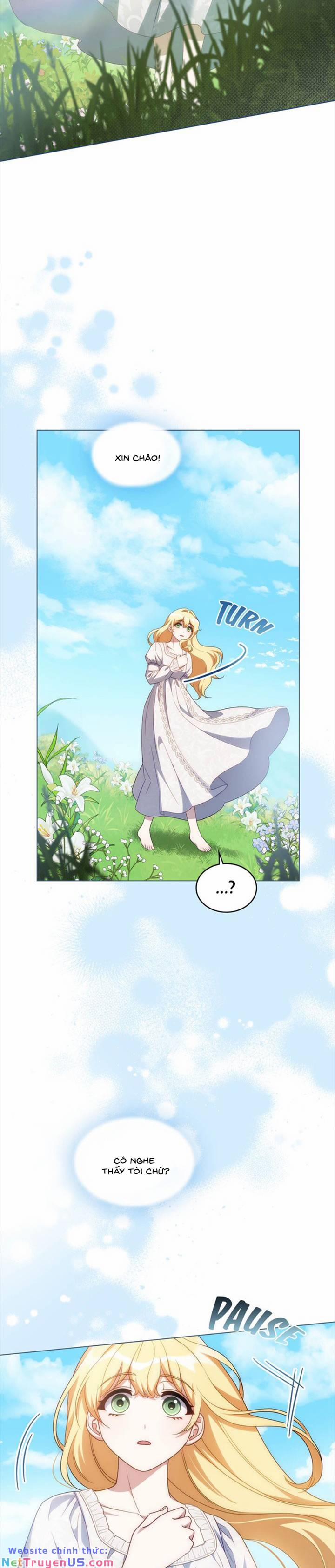 Chúa Phù Hộ Cho Sự Hủy Diệt Của Ta 9 trang 22