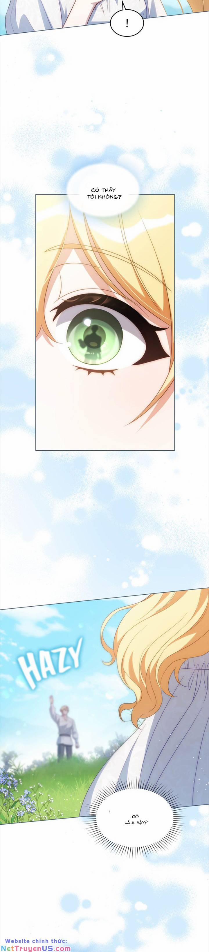 Chúa Phù Hộ Cho Sự Hủy Diệt Của Ta 9 trang 23