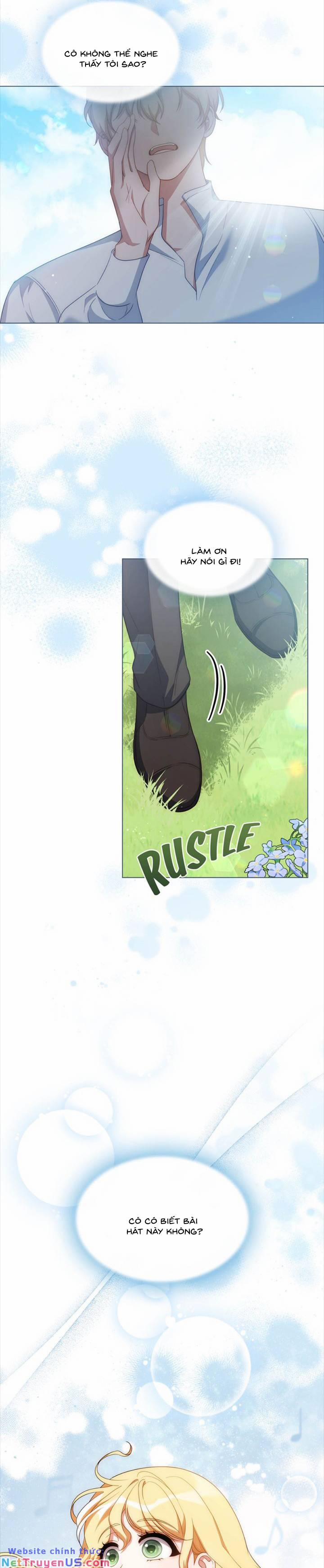 Chúa Phù Hộ Cho Sự Hủy Diệt Của Ta 9 trang 24