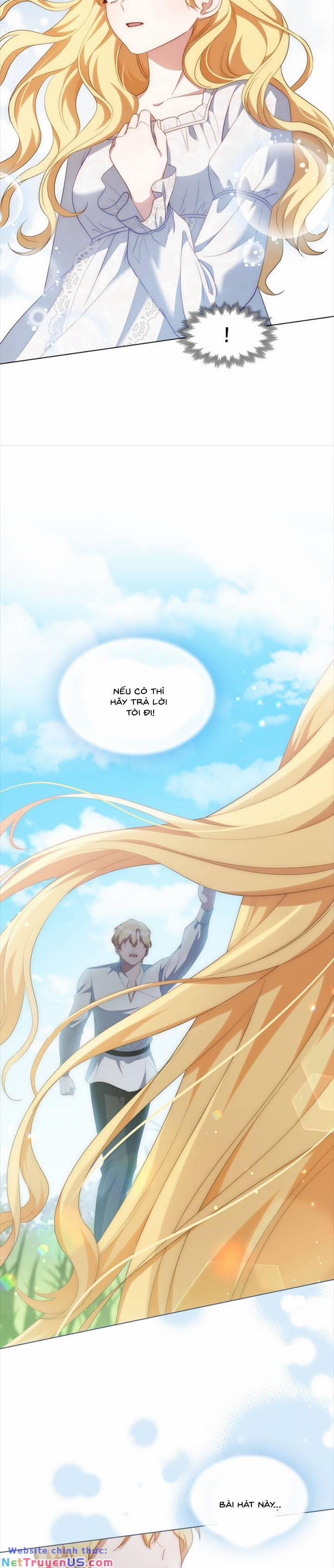 Chúa Phù Hộ Cho Sự Hủy Diệt Của Ta 9 trang 25