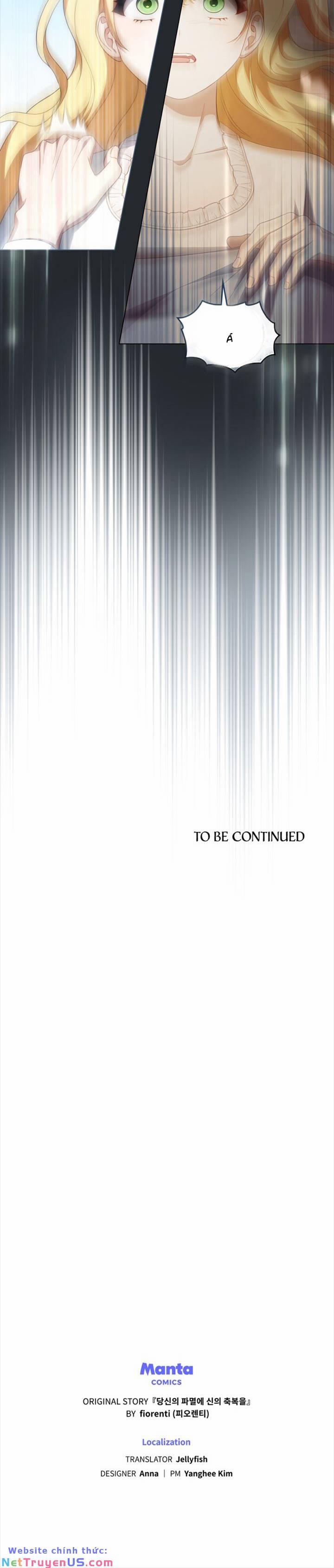 Chúa Phù Hộ Cho Sự Hủy Diệt Của Ta 9 trang 27