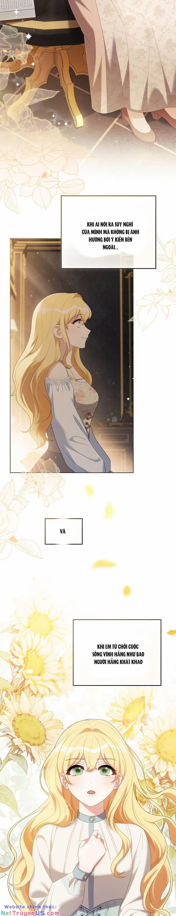 Chúa Phù Hộ Cho Sự Hủy Diệt Của Ta 9 trang 4