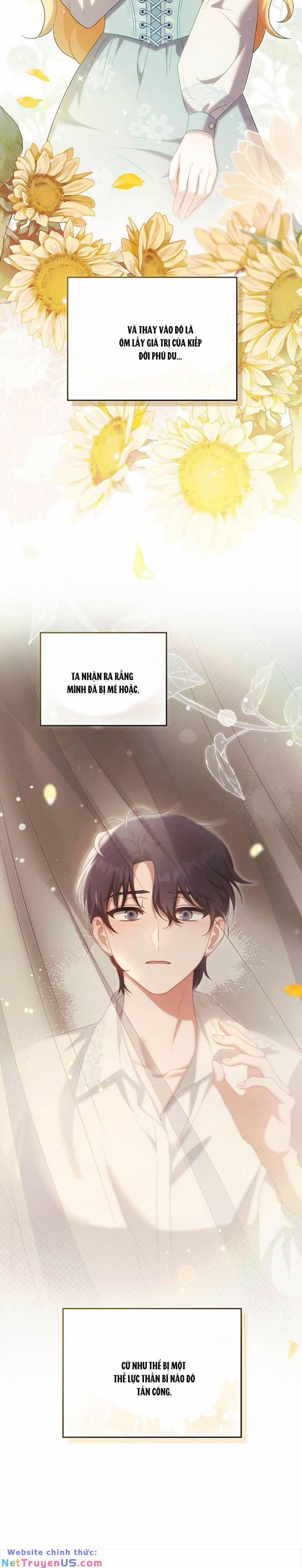 Chúa Phù Hộ Cho Sự Hủy Diệt Của Ta 9 trang 5