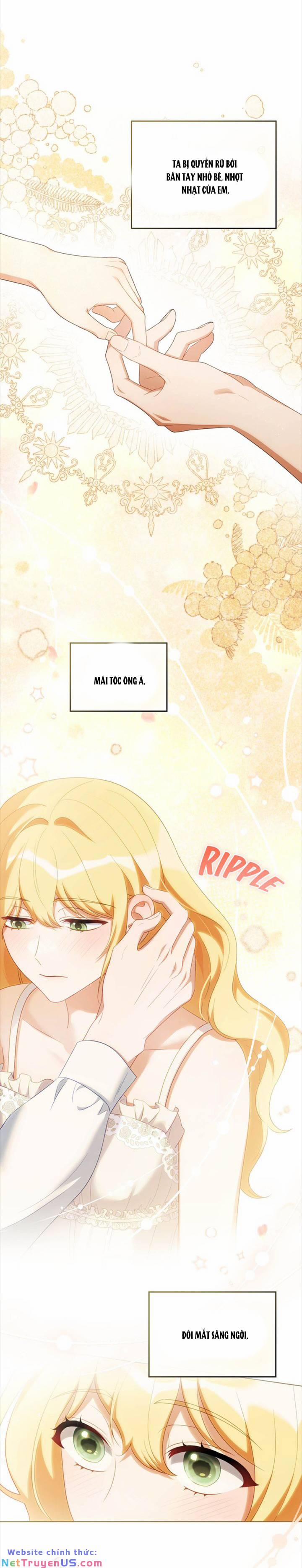 Chúa Phù Hộ Cho Sự Hủy Diệt Của Ta 9 trang 6