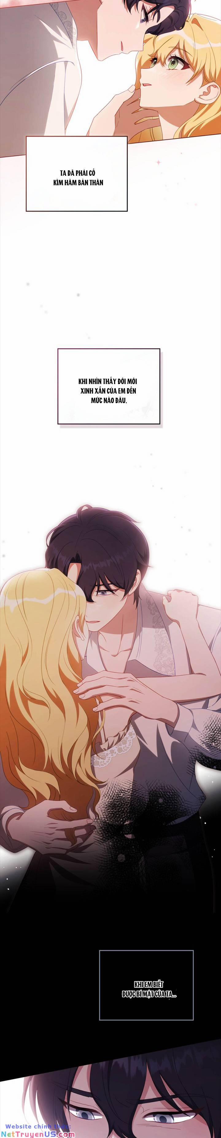 Chúa Phù Hộ Cho Sự Hủy Diệt Của Ta 9 trang 8