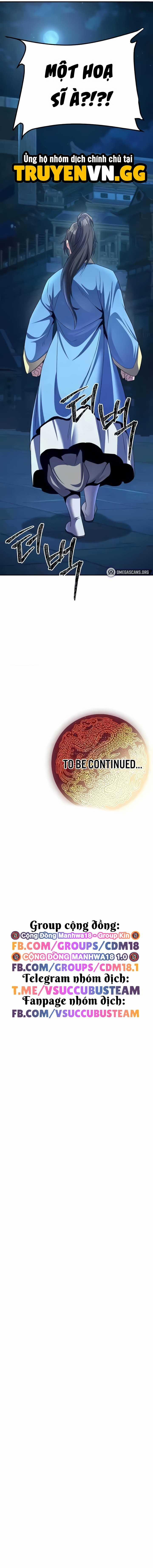 Chúa Quỷ Khát Dục 6 trang 20