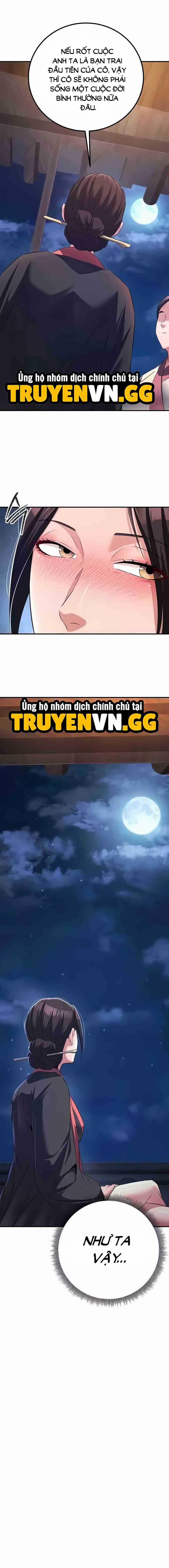 Chúa Quỷ Khát Dục 8 trang 15