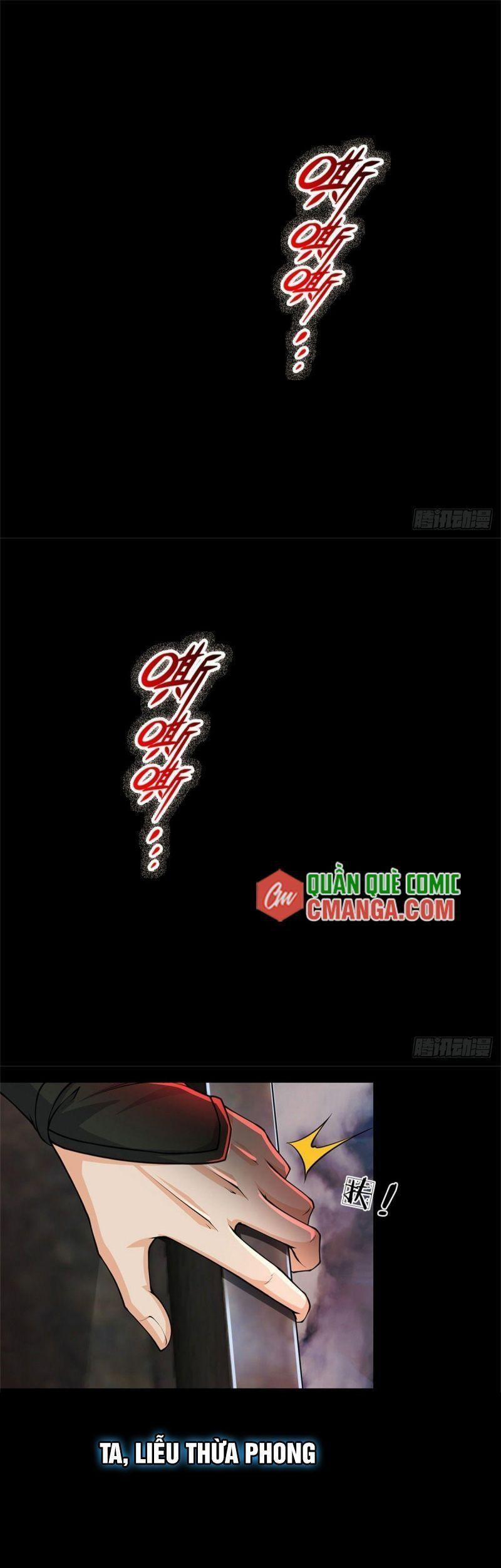 Chúa Tể Chi Lộ 0 trang 0