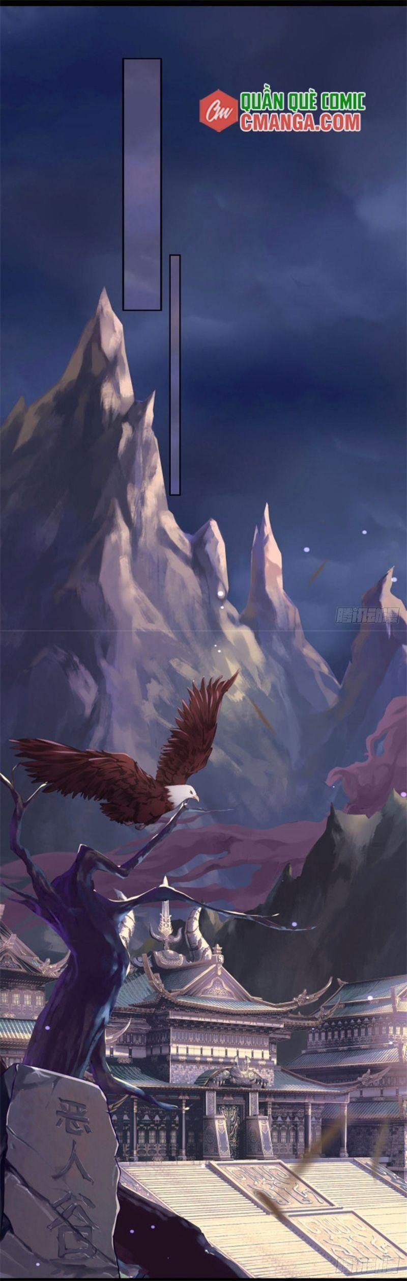 Chúa Tể Chi Lộ 0 trang 2