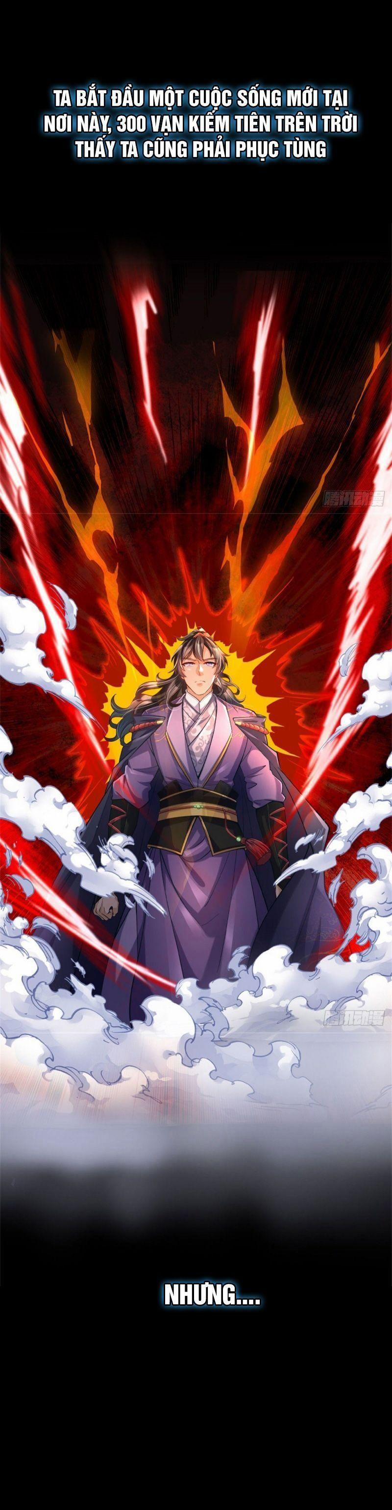 Chúa Tể Chi Lộ 0 trang 3